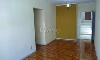 Imagem 4: Apartamento á venda na Vila João Jorge - Campinas/SP