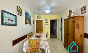 Imagem 4: Oportunidade lindo apartamento com 2 dormitórios a 50 metros da Praia Grande SP