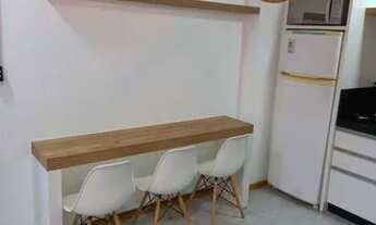 Imagem 3: Apartamento Mobiliado no Centro Navegantes