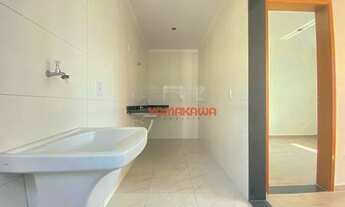 Imagem 7: Apartamento com 1 dormitório, 32 m² - venda por R$ 250.000,00 ou aluguel por R$ 1.500,00/m