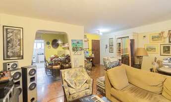 Imagem 4: Apartamento Locação 3 Dormitórios - 141 m² Paraíso