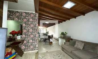 Imagem 3: Casa à Venda - Feitoria, 3 Quartos, 150 m2