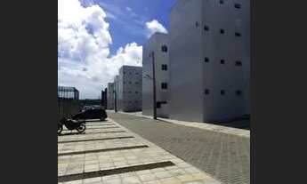 Imagem 3: Repasse de apartamento no Novo Geisel