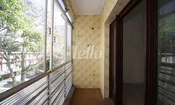 Imagem 3: São Paulo - Apartamento Padrão - Vila Clementino