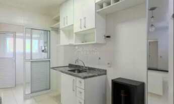 Imagem 5: APARTAMENTO À VENDA 81m² COM 3 DORMITÓRIOS 1 SUÍTE E 2 VAGAS EM PIRITUBA