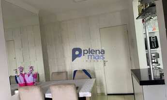 Imagem 4: Apartamento à Venda no Condomínio Vista Valley em Valinhos/SP