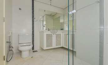 Imagem 4: Apartamento com 3 dormitórios à venda com 213.17m² por R$ 1.580.000,00 no bairro Alto da X