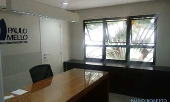 Imagem 4: PRÉDIO - MIRANDÓPOLIS - SP