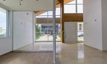 Imagem 4: Casa à venda no Loteamento Mont Blanc - Campinas/SP