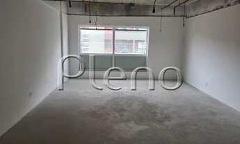 Imagem 4: Sala - Centro - Campinas