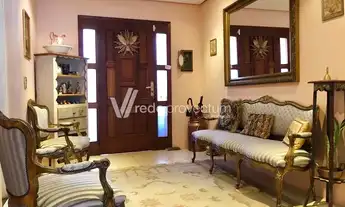 Imagem 3: Casa - Cidade Universitária - Campinas