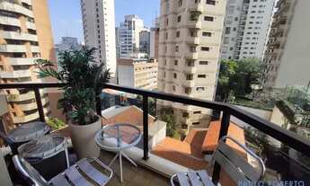 Imagem 4: APARTAMENTO - JARDIM AMÉRICA - SP
