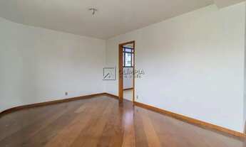 Imagem 6: Apartamento Venda Itaim Bibi 190 m² 3 Dormitórios