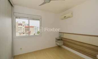 Imagem 7: Apartamento Mobiliado 1 (um) dormitório - 1 (uma) vaga - Rio Branco - Porto Alegre - RS