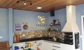 Imagem 4: SI- SOBRADO LINDO PARA VENDA NO BOSQUE DOS EUCALIPTOS