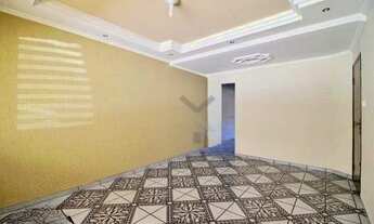 Imagem 4: Sobrado com 3 dormitórios, 216 m² - venda por R$ 670.000 ou aluguel por R$ 3.052/mês - Jar