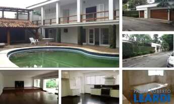 Imagem 3: CASA TÉRREA - ALTO DA BOA VISTA - SP