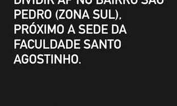 Imagem: Aluguel de ap próximo a faculdade santo
