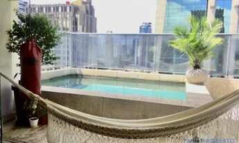 Imagem 2: COBERTURA - ITAIM BIBI - SP