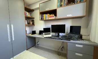 Imagem 6: Apartamento 100m2 Splendor Garden, 3 qrt, 25 andar