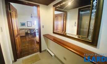 Imagem 3: APARTAMENTO - ALTO DE PINHEIROS - SP