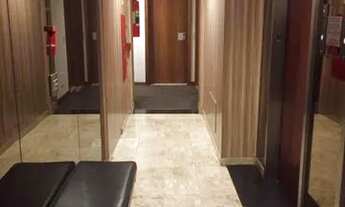 Imagem 5: FLAT - ITAIM BIBI - SP