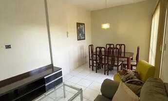 Imagem 3: Alugo Apartamento Torres de Andaluzia semi mobiliado