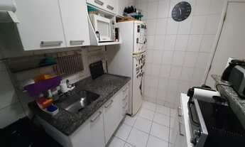 Imagem 7: Alugo lindo apto de 48 m², Jaguaré, 2 dorms, todo mobiliado