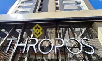 Imagem: Apartamento no edifício THROPOS Vila Aviação