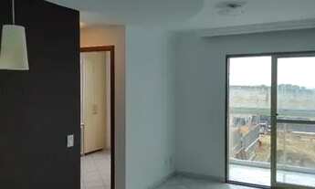 Imagem 4: Apartamento 2 quartos