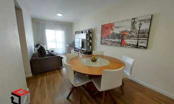 Imagem: Apartamento à venda 2 quartos 1 suíte