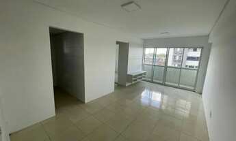 Imagem 5: Apartamento para aluguel possui 57 metros quadrados com 2 quartos em Boa Viagem - Recife