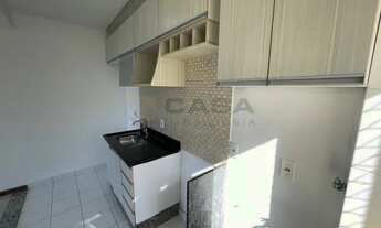 Imagem 5: Apartamento 2 quartos c/ varanda no Vila Geribá na Praia da Baleia