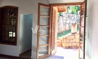 Imagem 5: Casa - Joaquim Egídio - Campinas