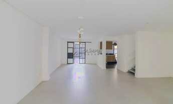 Imagem 5: Casa Locação 3 Dormitórios - 200 m² Jardim Paulista