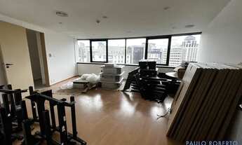 Imagem 7: CONJ. COMERCIAL - JARDIM EUROPA - SP