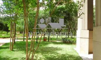 Imagem 6: Apartamento de Alto Padrão no Alto de Pinheiros, 317m², 4 suítes e 5 vagas