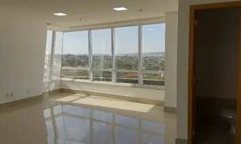 Imagem: Sala comercial no Lozandes