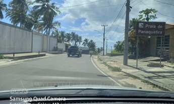 Imagem 4: Lotes parcelados a 600m da beira da Praia de Panaquatira