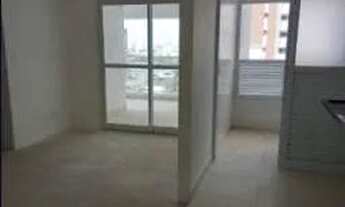 Imagem 1: São Paulo - Apartamento Padrão - Tatuapé