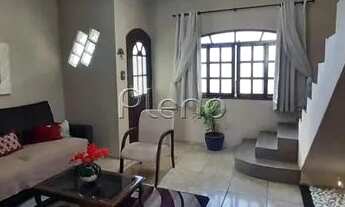 Imagem 5: Casa - Parque Jambeiro - Campinas