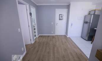 Imagem 2: Apartamento para Aluguel - Água Branca, 1 Quarto, 35 m2