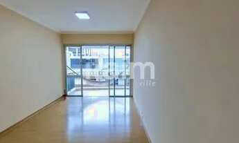 Imagem 3: Apartamento para venda com 3 Dormitórios sendo 1 Suíte , 1 vaga na garagem e 103m² de Área