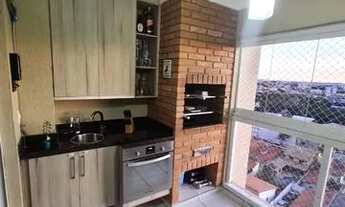 Imagem 5: Apartamento à venda - Vila Maria Helena - Indaiatuba/SP