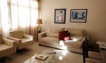 Imagem: Apartamento mobiliado de 2 quartos SQN 105