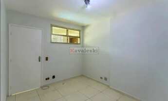 Imagem 4: Apartamento Vago/ reformado á 200 metros do Metrô- 2 dormitórios 1 vaga / Lazer