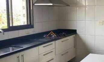 Imagem 6: Apartamento com 03 dormitórios sendo 01 suíte e 02 vagas com armários planejados na Vila P