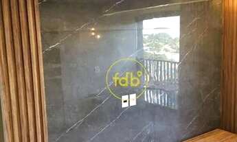 Imagem 6: Studio com 1 dormitório para alugar, 23 m² por R$ 3.450,00/mês - Campo Belo - São Paulo/SP