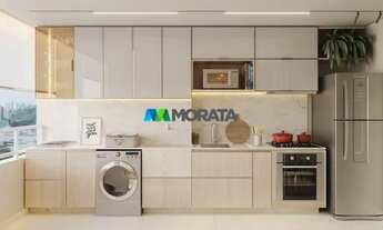 Imagem 7: BELO HORIZONTE - Apartamento Padrão - Estoril