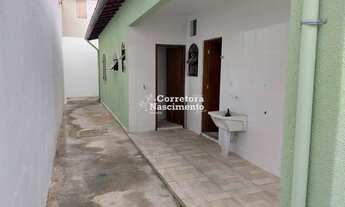 Imagem 7: HR.Térrea para aluguel possui 145 m² com 3 quartos em Jardim Santa Maria - Jacareí - SP